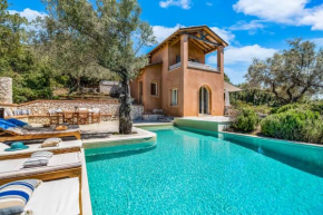 Villa Pisti